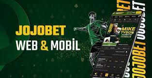 Jojobet Oyunları